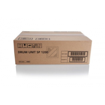 406841 / original RICOH Drum Kit / 406841 / 12000 S.