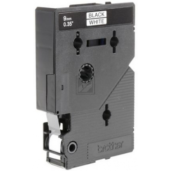 TC291 / original BROTHER PTouch Farbband / TC291