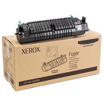 115R00115 / original XEROX Fuser Kit / 115R00115 / 100000 S.