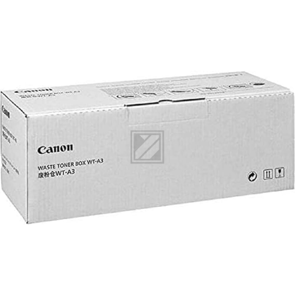 9549B002 // WTA3 / original CANON Resttonerbehälter / 9549B002 / 30000 S.