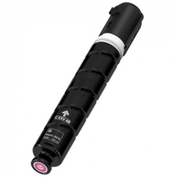 9108B002 // CEXV48 / magenta / original CANON Toner magenta / 9108B002 / 11500 S.