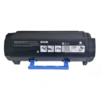 AAE2011 // TNP61 / schwarz / original KONICAMIN Toner schwarz / AAE2011 / 25000 S.
