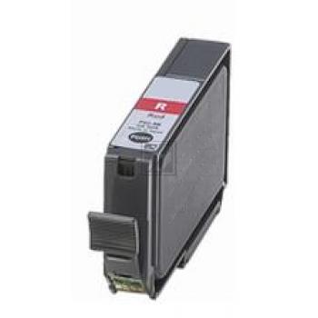 1040B001 // PGI9R / original CANON Tintenpatrone rot / 1040B001 / 1600 S. / 14.00 ml
