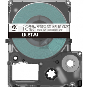 C53S672069 // LK5TWJ / original Epson DirectLabel / C53S672069