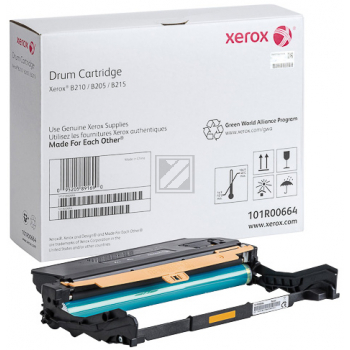 101R00664 / original XEROX Drum Kit / 101R00664 / 10000 S.