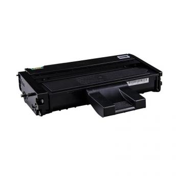 407999 // TYPESP201 / schwarz / original RICOH Toner schwarz / 407999 / 1000 S.