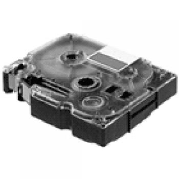MK221BZ / original BROTHER PTouch Farbband / MK221BZ