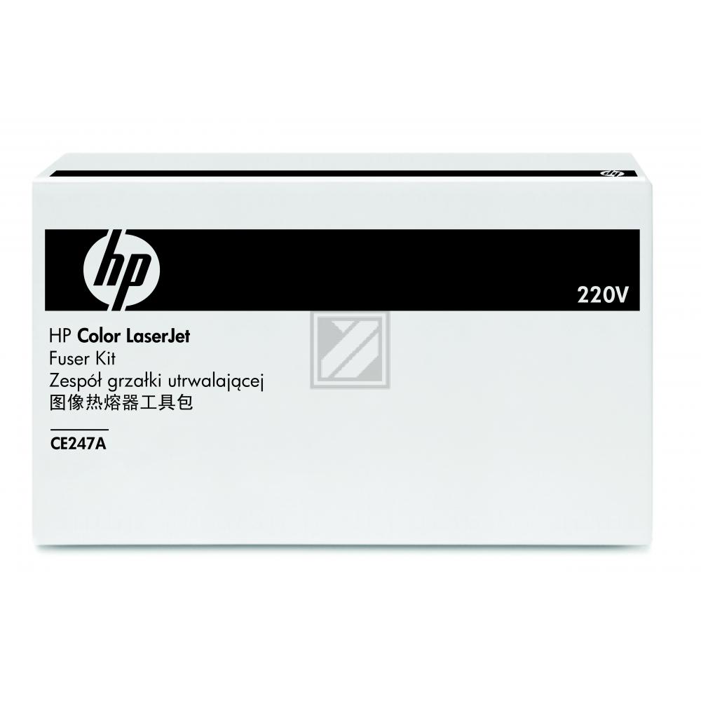 CE247A / original HP Fuser Kit / CE247A / 150000 S.