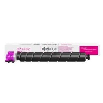 1T0C2LBNL1 // TK8615M / magenta / original Kyocera / 1T0C2LBNL1 / 24000 S.