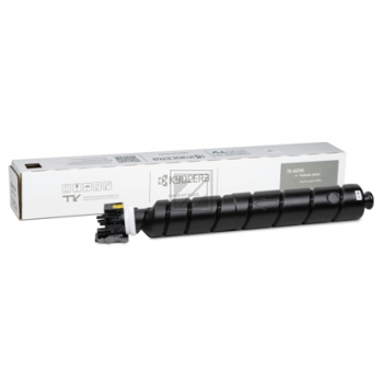 1T02XD0NL0 // TK8375K / original KYOCERA Toner schwarz / 1T02XD0NL0 / 30000 S.