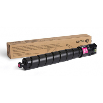 106R04079 / magenta / original XEROX Toner magenta / 106R04079 / 26500 S.