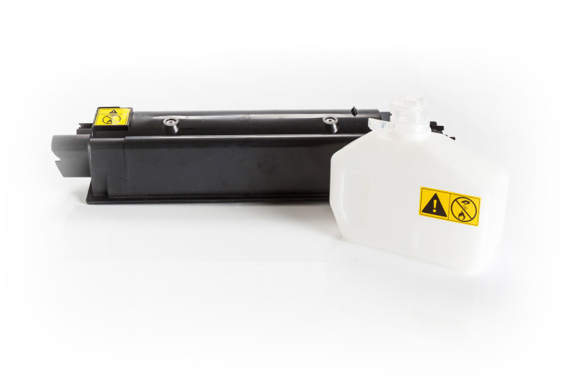 Alternativ Toner Black für Kyocera  / TK590K / 7.000 Seiten