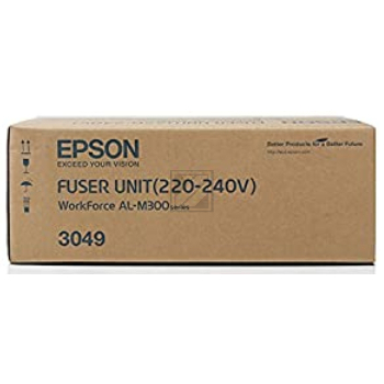 C13S053049 // 3049 / original EPSON Fuser Kit / C13S053049 / 100000 S.