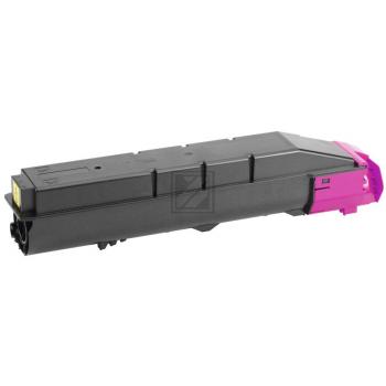 1T02R4BUT0 // CK5510M / magenta / original UTAX Toner magenta / 1T02R4BUT0 / 7000 S.