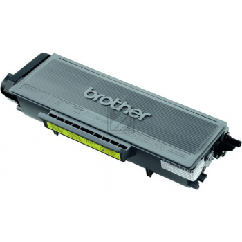 TN3280 / schwarz / original BROTHER Toner schwarz / TN3280 / 8000 S.