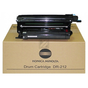 9967002119 // DR212 / original KONICAMIN Drum Kit / 9967002119 / 42000 S.