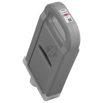 6452C001 // PFI3700PM / magenta / original Canon T / 6452C001 / 700.00 ml