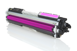 Alternativ Toner Magenta für HP / CE313A / 126A / 1.000 Seiten