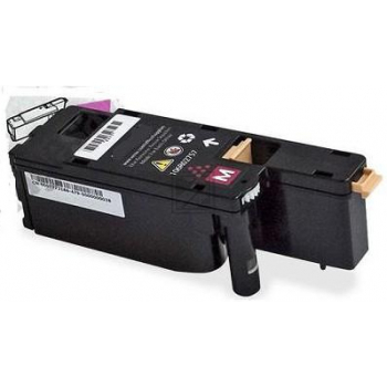 106R02757 / magenta / original XEROX Toner magenta / 106R02757 / 1000 S.