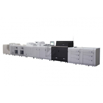 Imagepress C 10000 VP