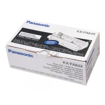 KXFA84X / original PANASONIC Drum Kit / KXFA84X / 10000 S.