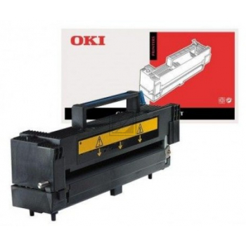 01206601 / original OKI Fuser Kit / 01206601 / 100000 S.