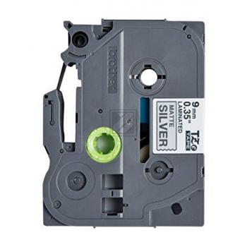 TZEM921 / original BROTHER PTouch Farbband / TZEM921