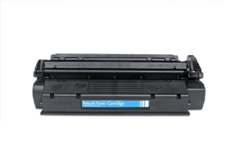 TON15A Alternativ Toner Black für HP / C7115A / 2.500 Seiten