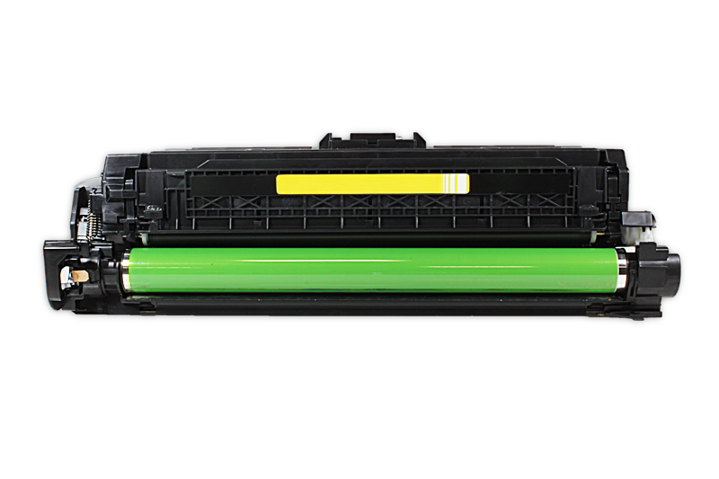 Alternativ Toner Yellow für HP / CE402A / 507A / 6.000 Seiten