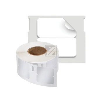 11353 // S0722530 / original DYMO DirectLabelEtiketten / 11353