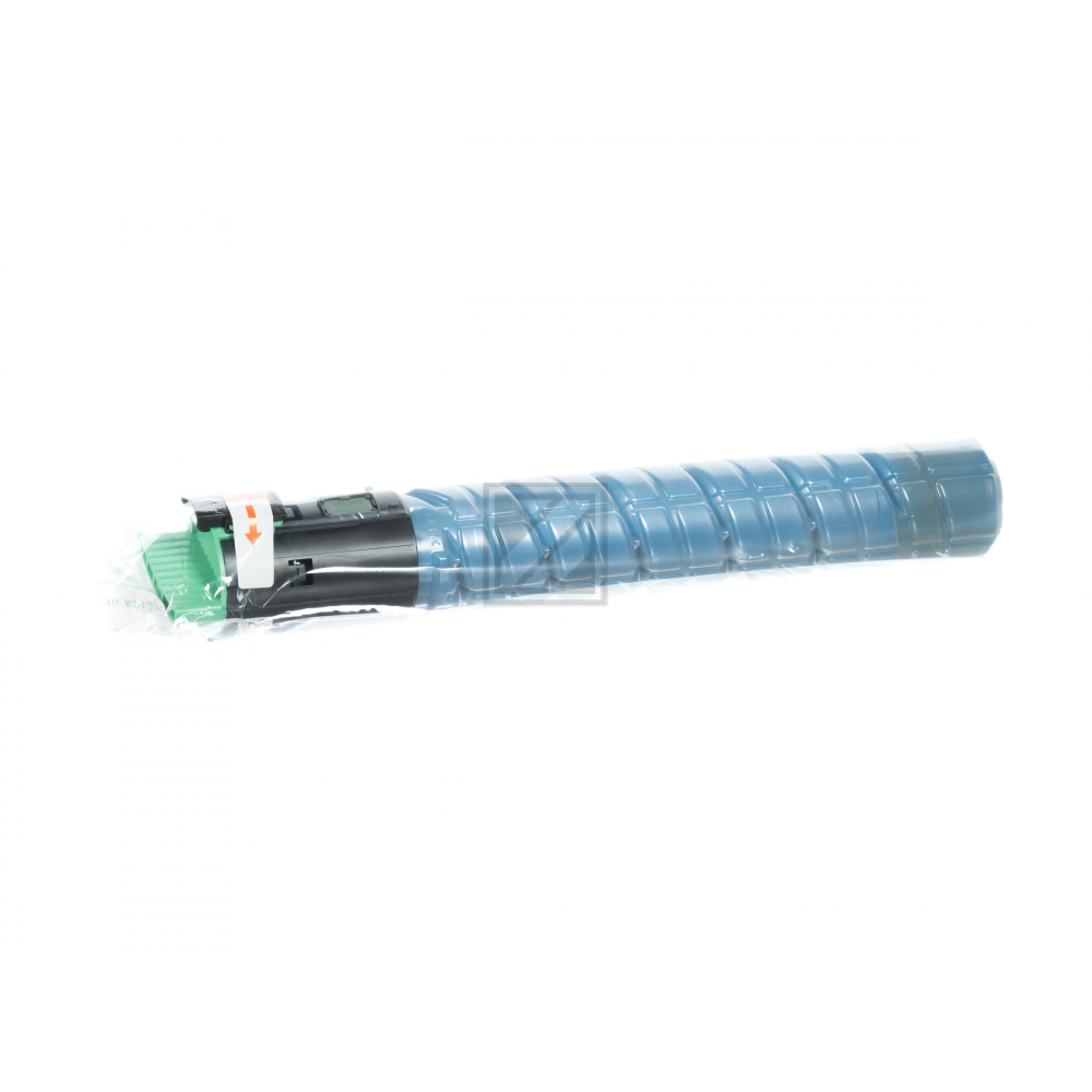 842064 // TYPEMPC2551HE / cyan / original RICOH Toner cyan / 842064 / 9500 S.
