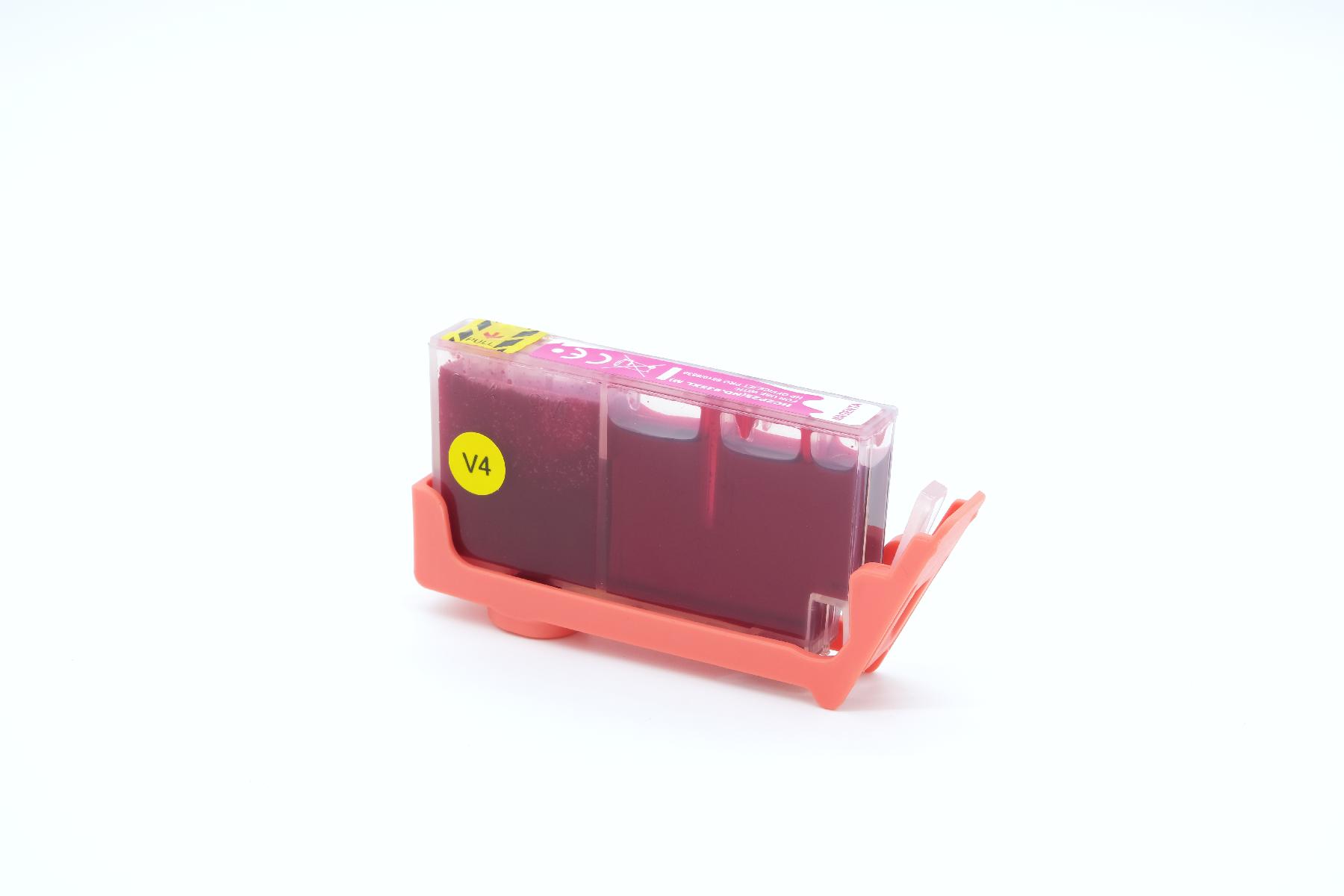 Alternativ Tinte Magenta für HP / C2P25AE / 11ml