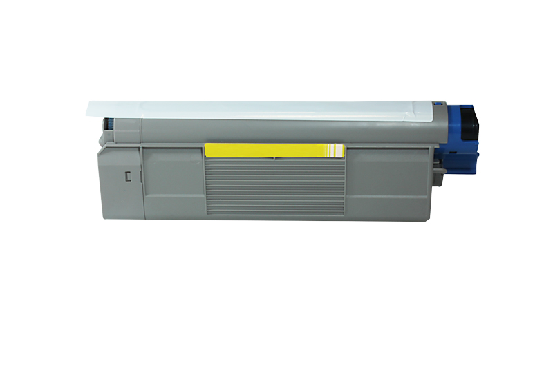 Alternativ Toner Yellow für OKI / 44315305 / 8.000 Seiten