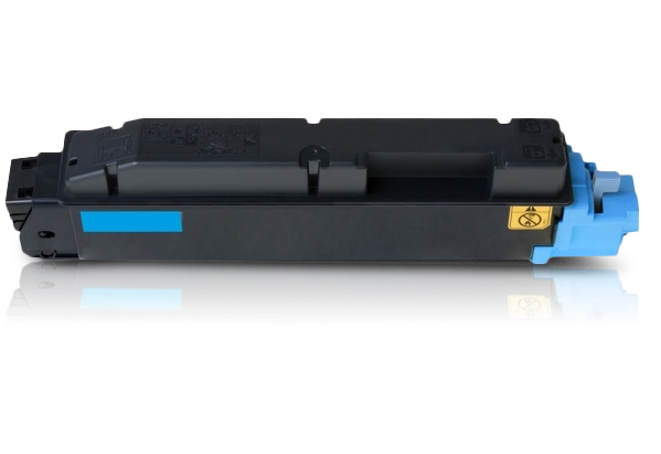 Alternativ Toner Cyan für Kyocera / TK5280C / 11.000 Seiten