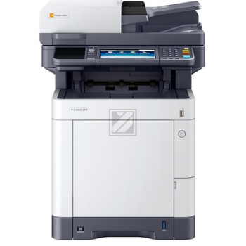 P-C 3566 i MFP
