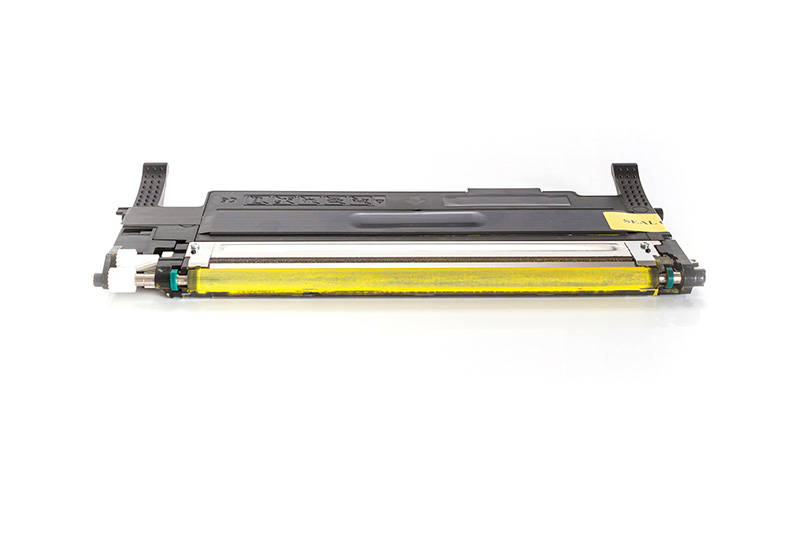 Alternativ Toner Yellow für Samsung  / CLTY4072S/ELS / 1.000 Seiten