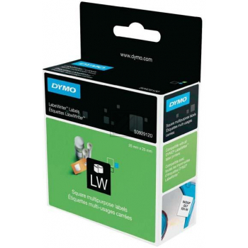 S0929120 / original DYMO DirectLabelEtiketten / S0929120