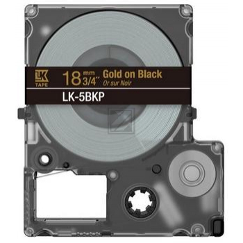 C53S672095 // LK5BKP / original Epson DirectLabel / C53S672095