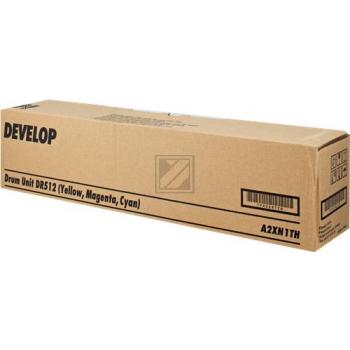 A2XN1TH // DR512 / original DEVELOP Drum Kit / A2XN1TH / 75000 S.