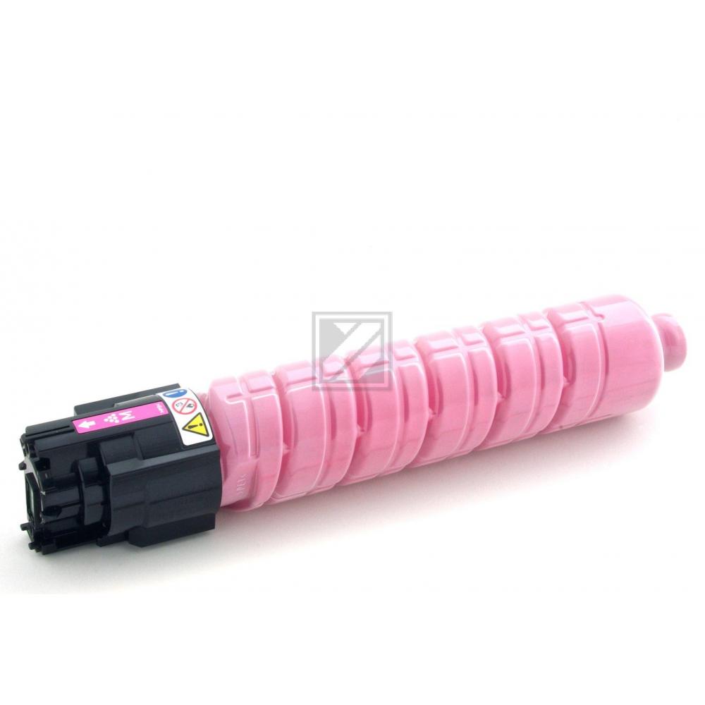 821076 // SPC430E / magenta / original RICOH Toner magenta / 821076 / 24000 S.