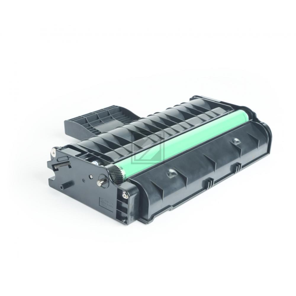 407999 // TYPESP201 / schwarz / original RICOH Toner schwarz / 407999 / 1000 S.