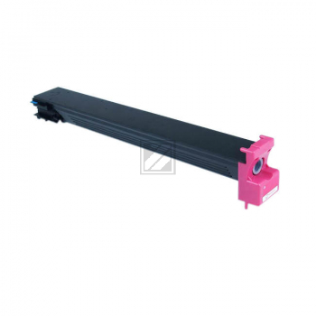 A3VU3D0 // TN711M / magenta / original DEVELOP Toner magenta / A3VU3D0 / 31500 S.