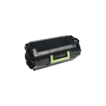 52D0HA0 // 520HA / schwarz / original LEXMARK Toner schwarz / 52D0HA0 / 25000 S.