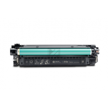 W2121X // 212X / cyan / original HP Toner cyan / W2121X / 10000 S.