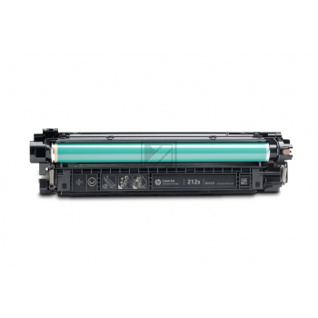 W2121X HP CLJ M554 TONER CYAN HC / W2121X