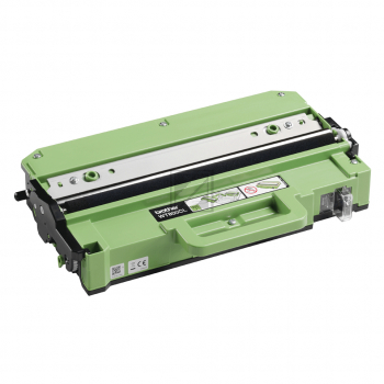 WT800CL / original BROTHER Resttonerbehälter / WT800CL / 100000 S.