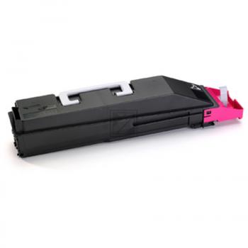 1T02H7BEU0 // TK855M / magenta / original KYOCERA Toner magenta / 1T02H7BEU0 / 18000 S.