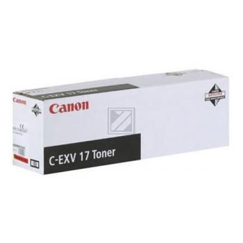 0260B002 CANON IRC4581I TONER MAGENTA / 0260B002