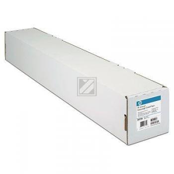 C6035A HP Bright White Inkjet Papier 610mm x 45,7m / C6035A