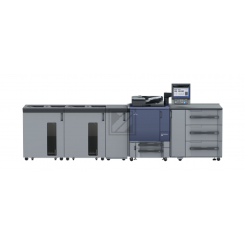 AccurioPress C 2070